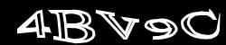 CAPTCHA code image
