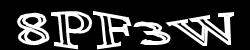 CAPTCHA code image