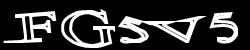 CAPTCHA code image