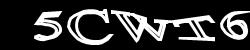 CAPTCHA code image