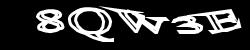CAPTCHA code image