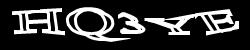CAPTCHA code image