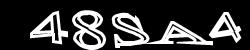 CAPTCHA code image