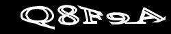 CAPTCHA code image