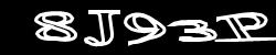 CAPTCHA code image