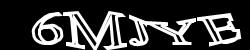 CAPTCHA code image