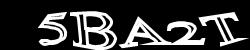 CAPTCHA code image