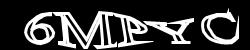 CAPTCHA code image