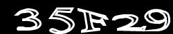 CAPTCHA code image