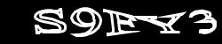 CAPTCHA code image