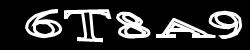 CAPTCHA code image