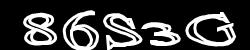 CAPTCHA code image