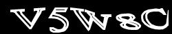 CAPTCHA code image