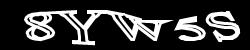 CAPTCHA code image
