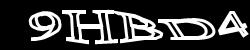 CAPTCHA code image