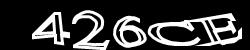 CAPTCHA code image