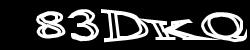 CAPTCHA code image
