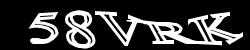 CAPTCHA code image