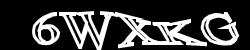 CAPTCHA code image