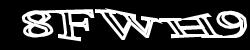 CAPTCHA code image