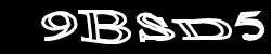 CAPTCHA code image