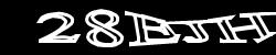 CAPTCHA code image