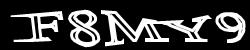 CAPTCHA code image
