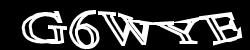 CAPTCHA code image