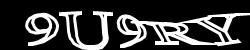 CAPTCHA code image