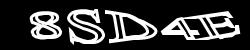 CAPTCHA code image