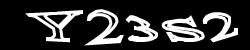 CAPTCHA code image