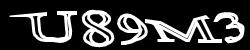 CAPTCHA code image