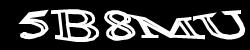CAPTCHA code image