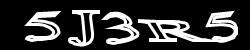 CAPTCHA code image