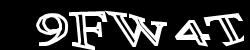 CAPTCHA code image