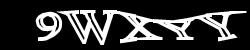 CAPTCHA code image