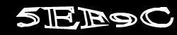 CAPTCHA code image