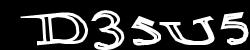 CAPTCHA code image