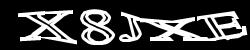 CAPTCHA code image