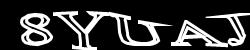 CAPTCHA code image