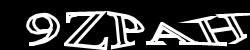 CAPTCHA code image