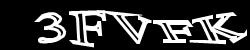 CAPTCHA code image