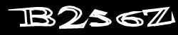 CAPTCHA code image