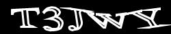 CAPTCHA code image