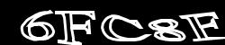 CAPTCHA code image
