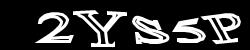 CAPTCHA code image