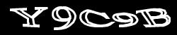 CAPTCHA code image