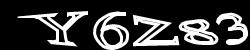 CAPTCHA code image