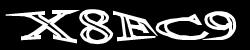 CAPTCHA code image