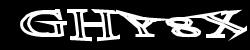 CAPTCHA code image